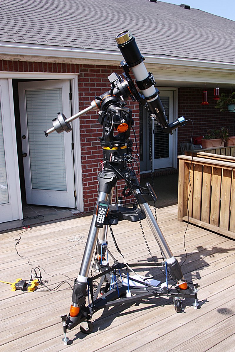 Celestron Cge