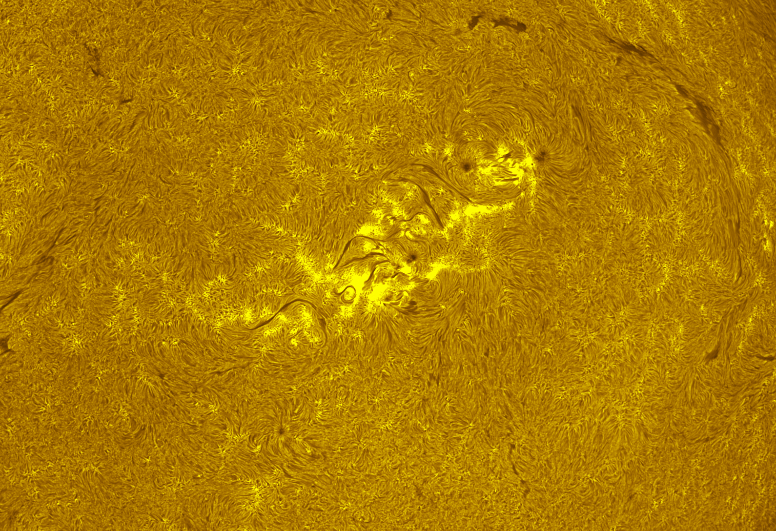 Active region 4513-4517 08/26/26