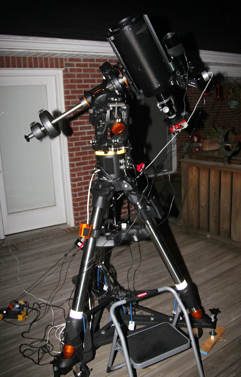 Astro-Tech 8