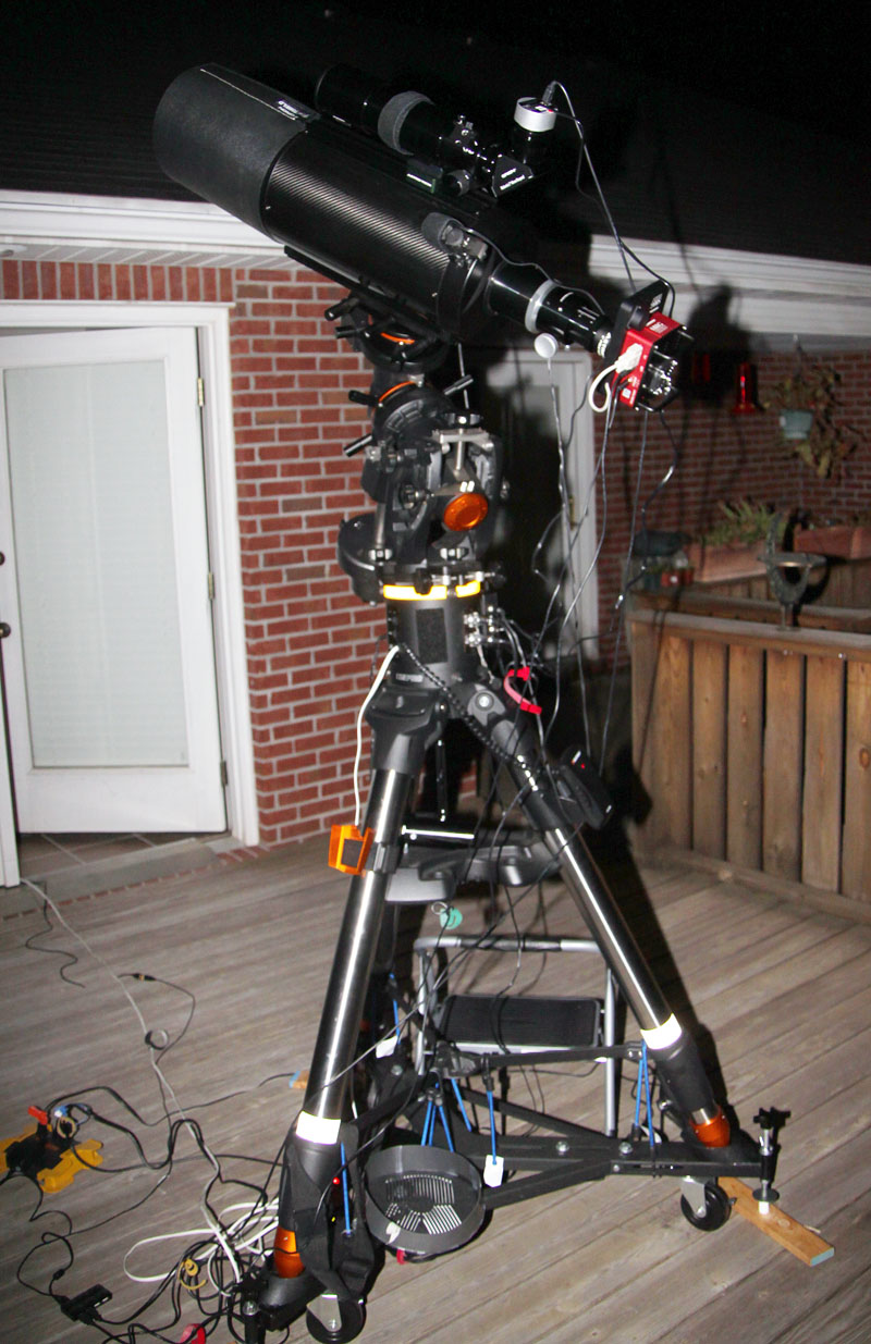 Astro-Tech 8
