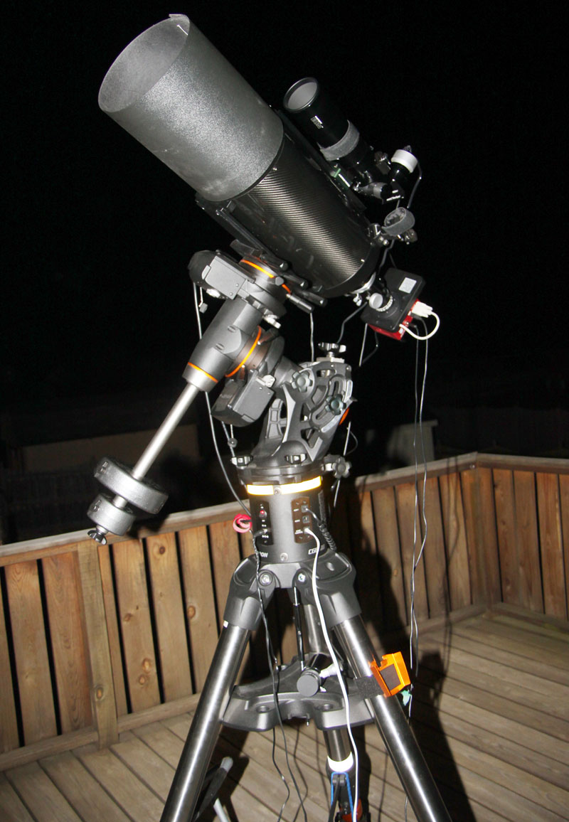 Astro-Tech 8