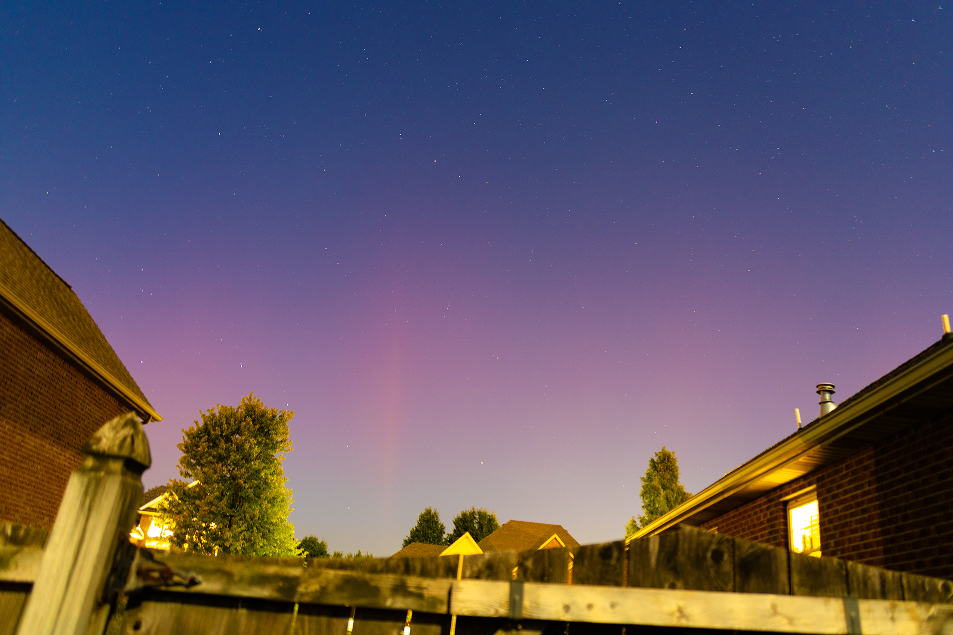 Aurora 09/16/24