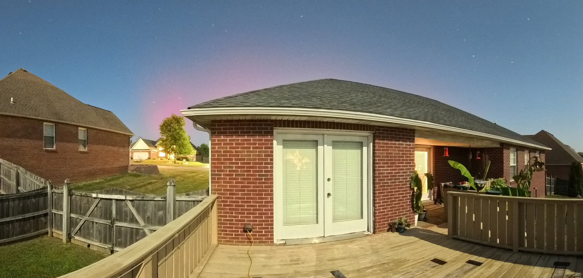 Aurora 09/16/24