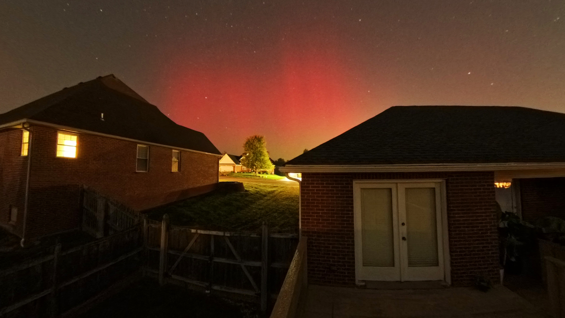 Aurora 10/10/24