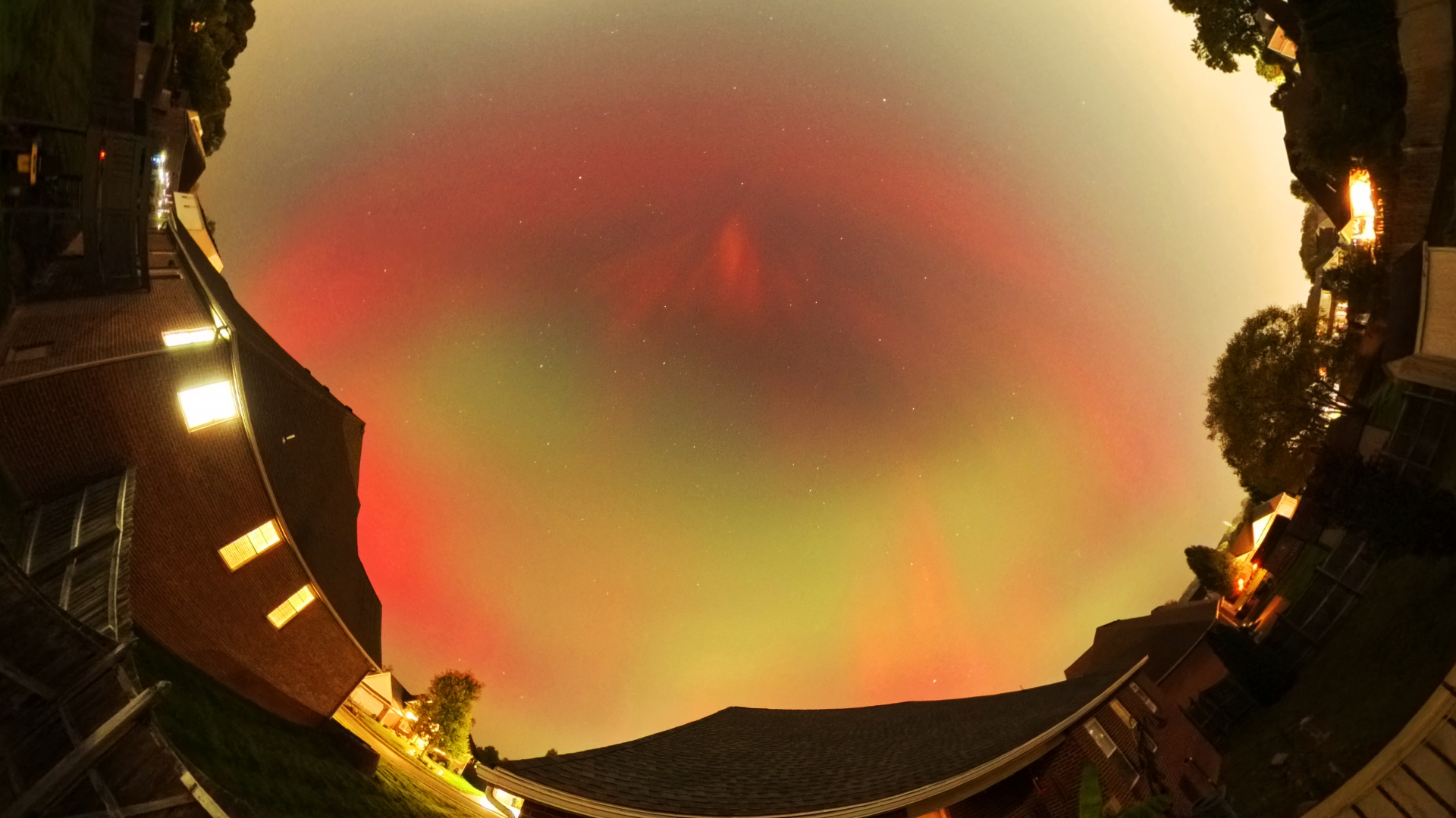Aurora 10/10/24