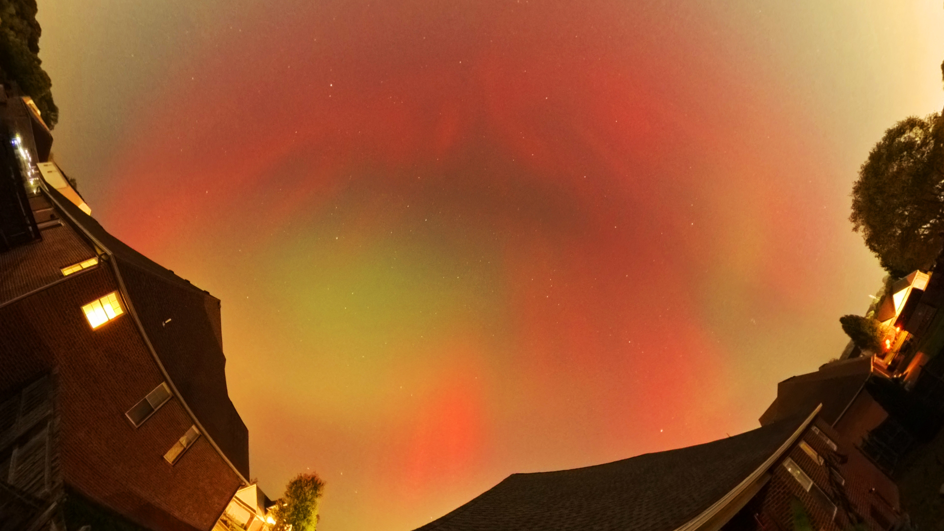 Aurora 10/10/24