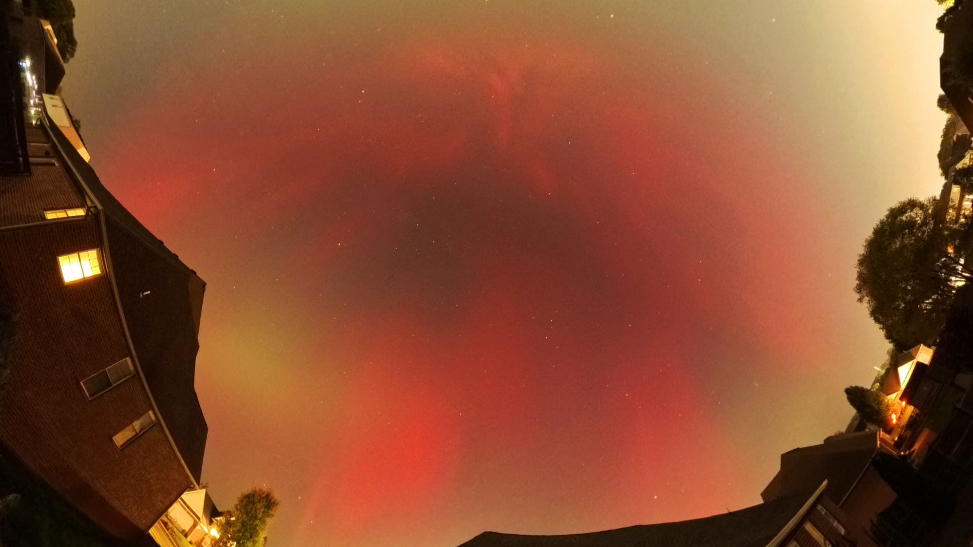 Aurora 10/10/24