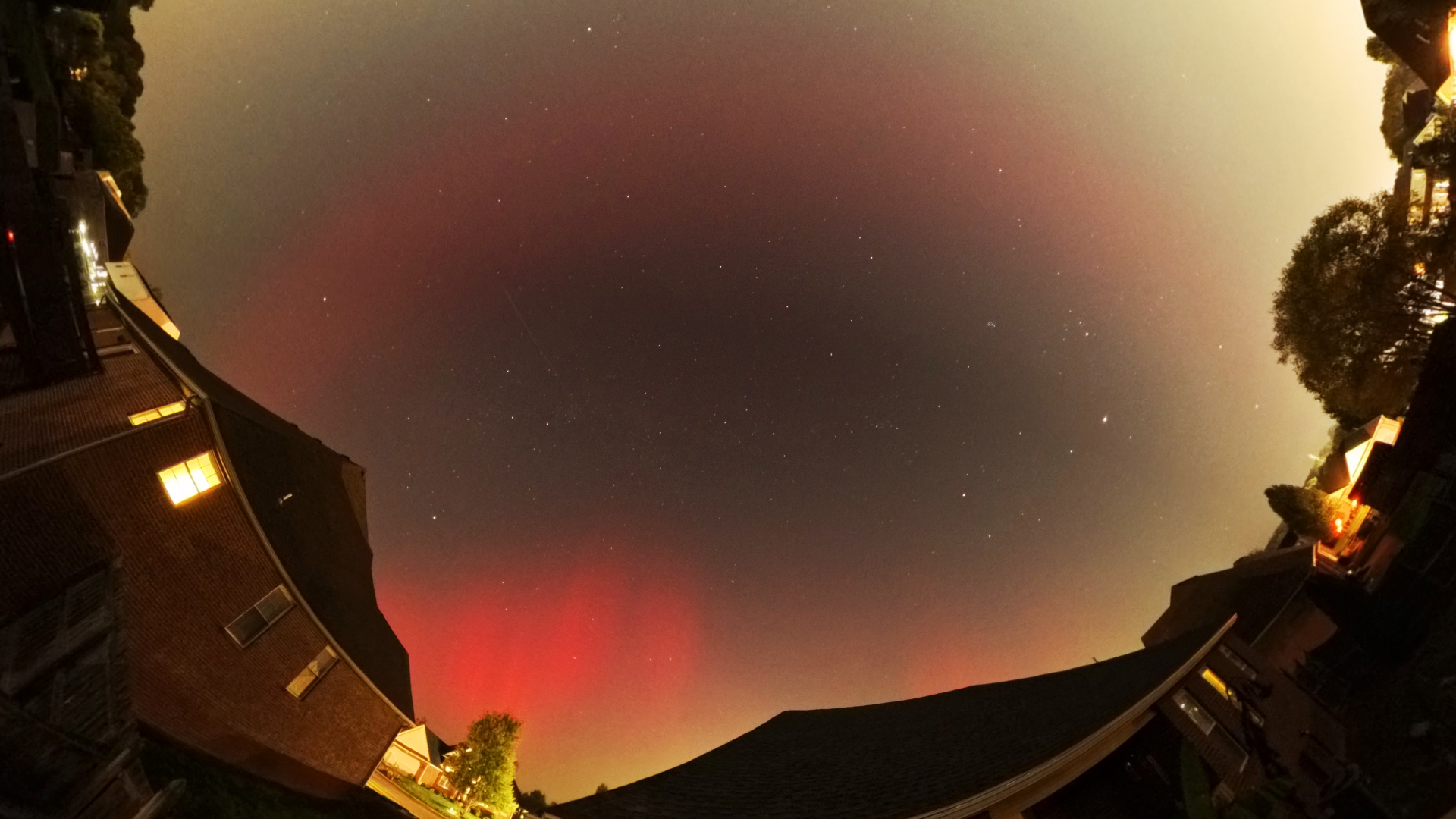 Aurora 10/10/24