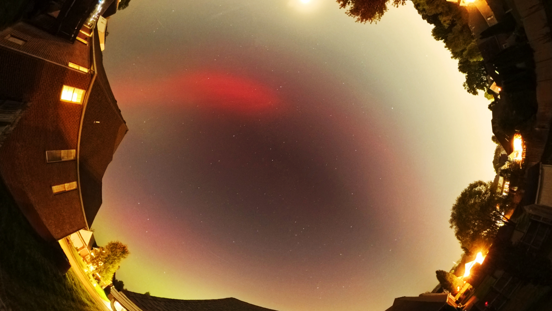 Aurora 10/10/24