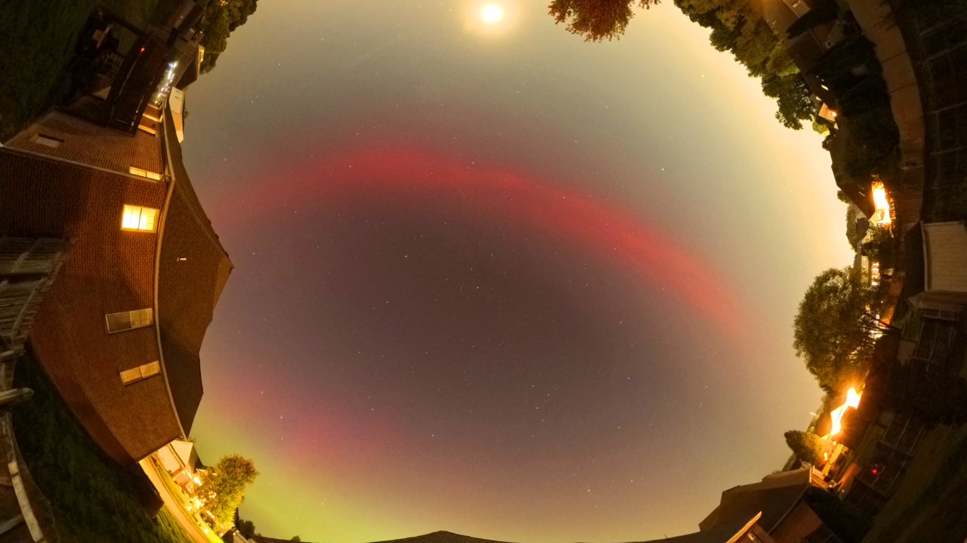 Aurora 10/10/24