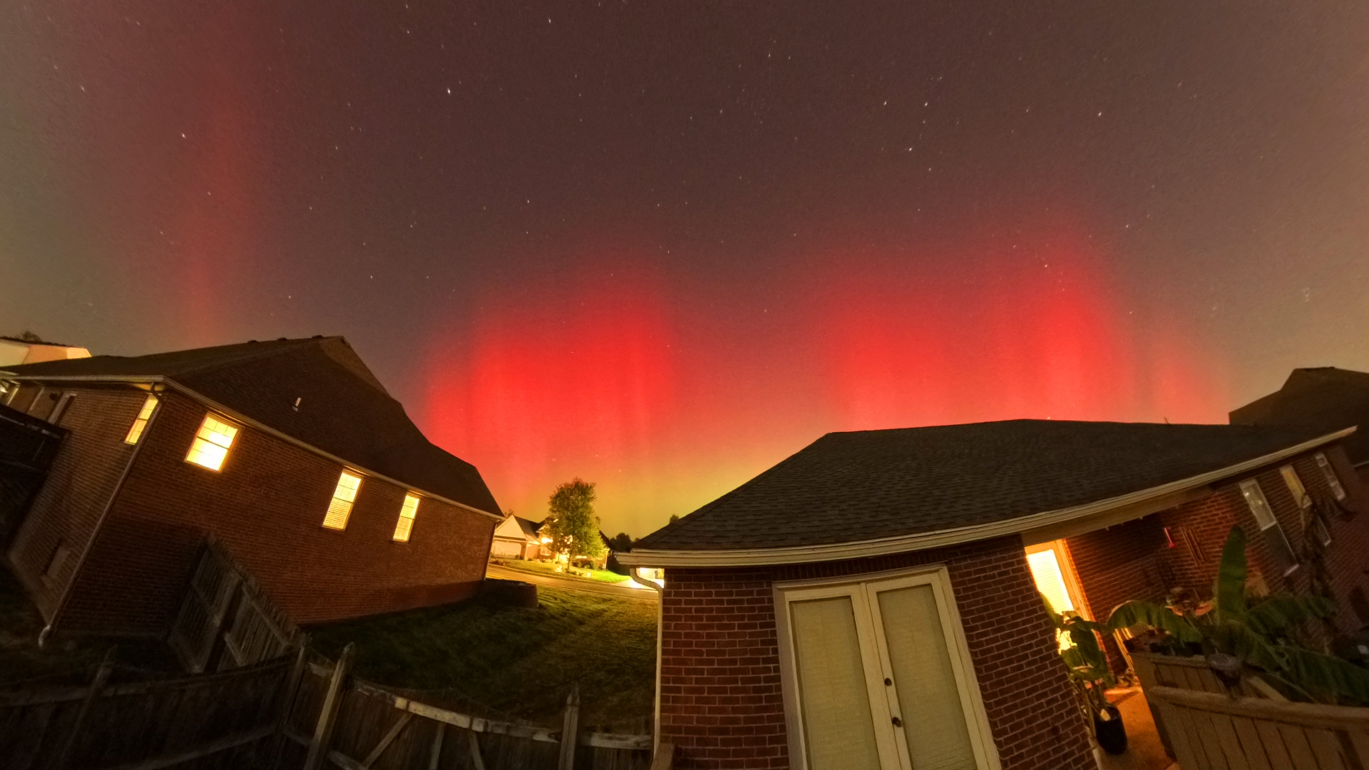 Aurora 10/10/24