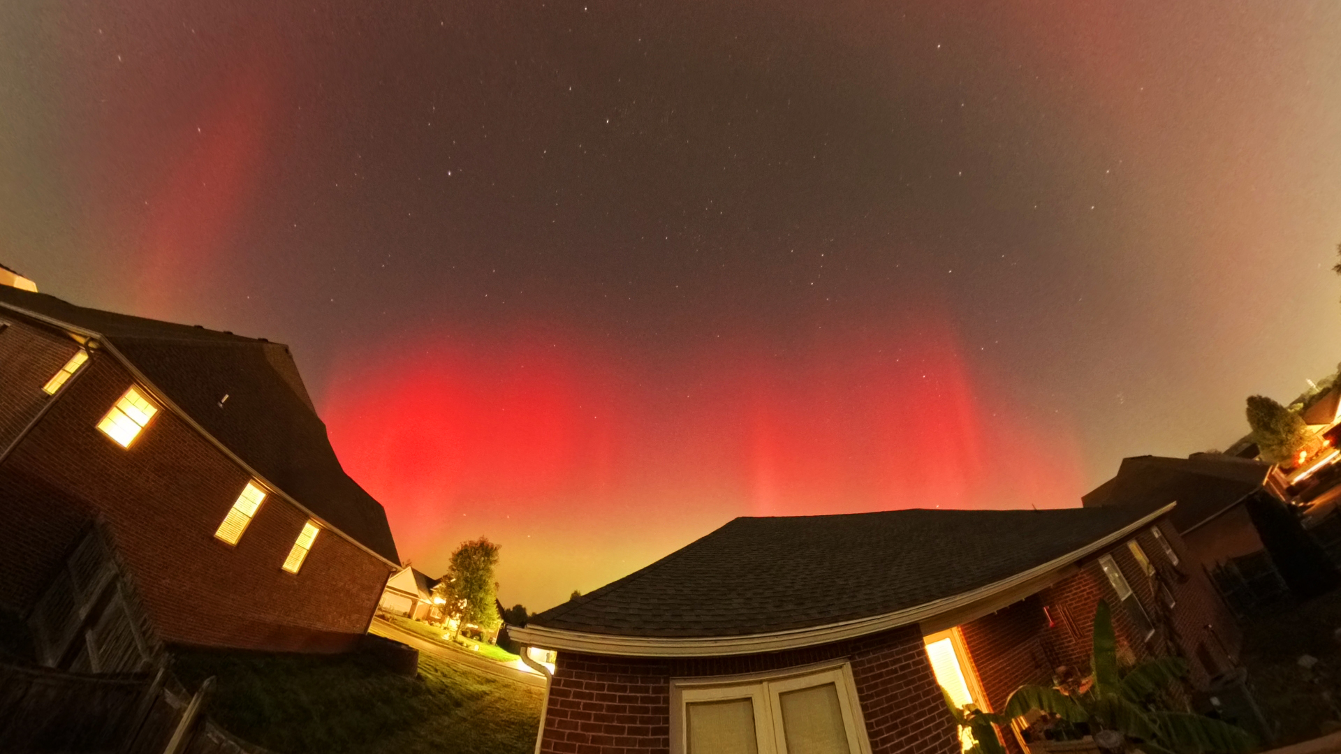 Aurora 10/10/24