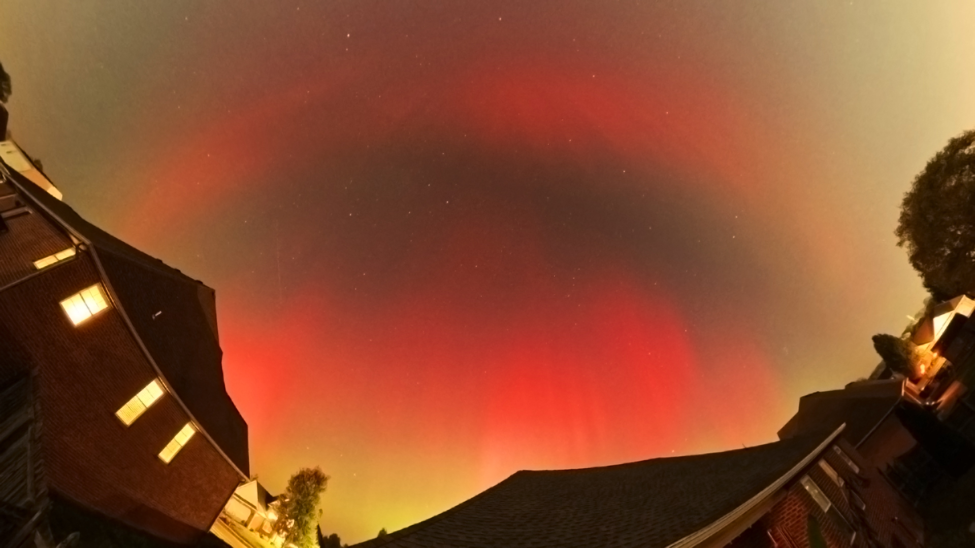Aurora 10/10/24
