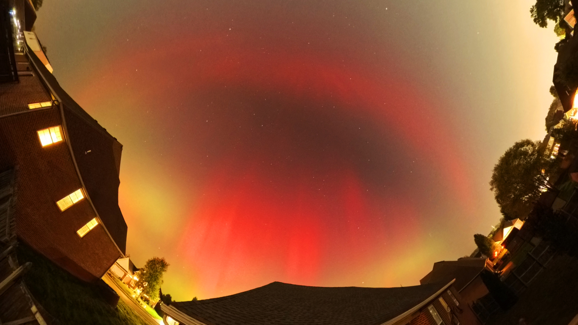 Aurora 10/10/24