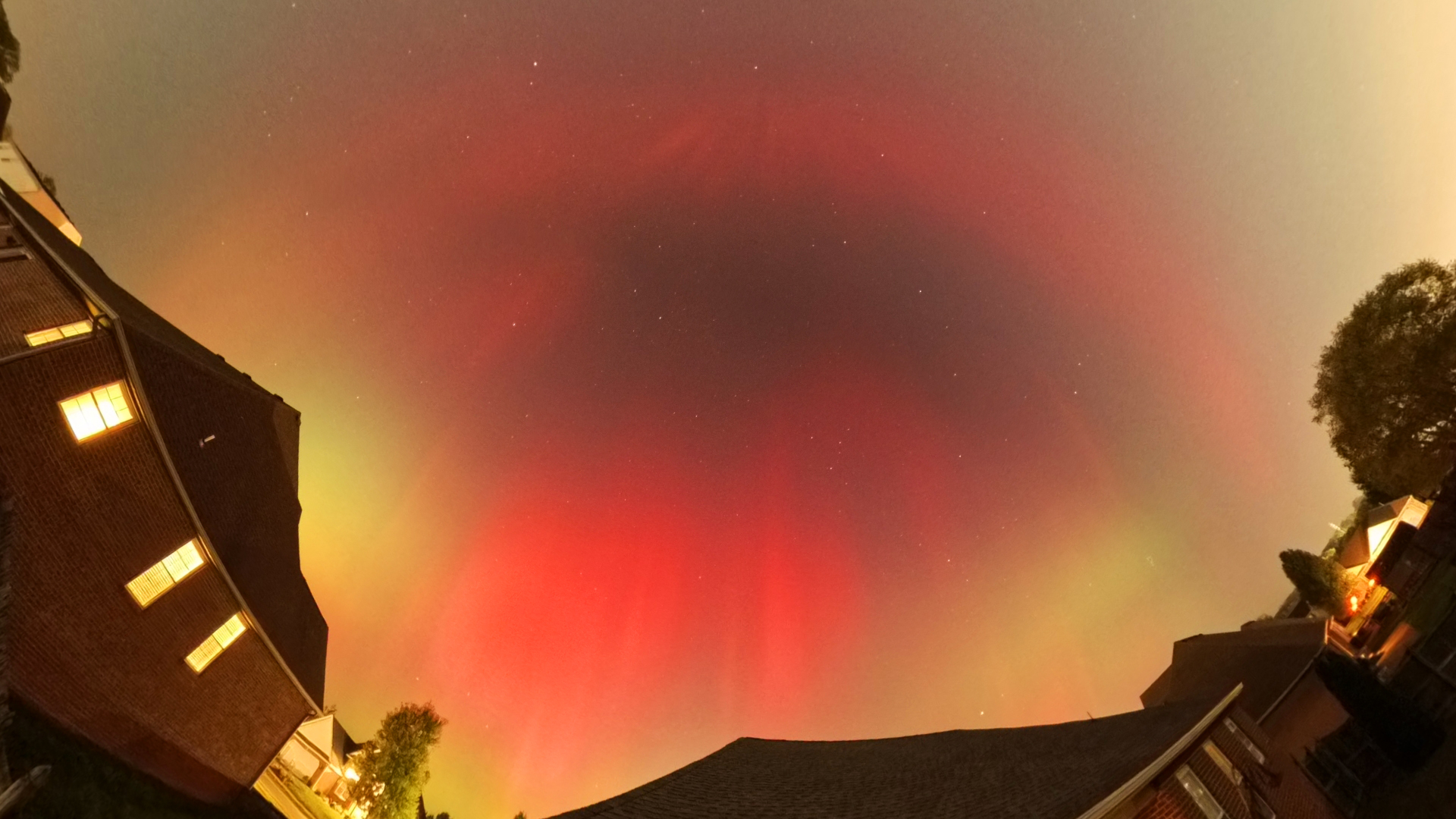 Aurora 10/10/24