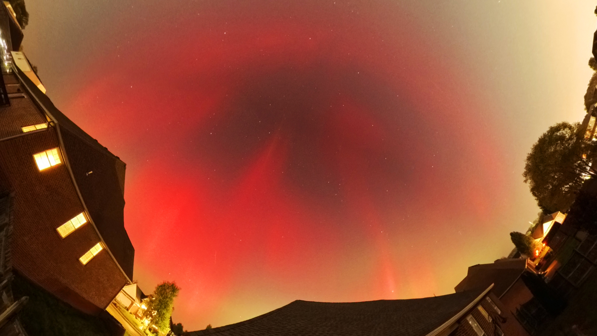 Aurora 10/10/24