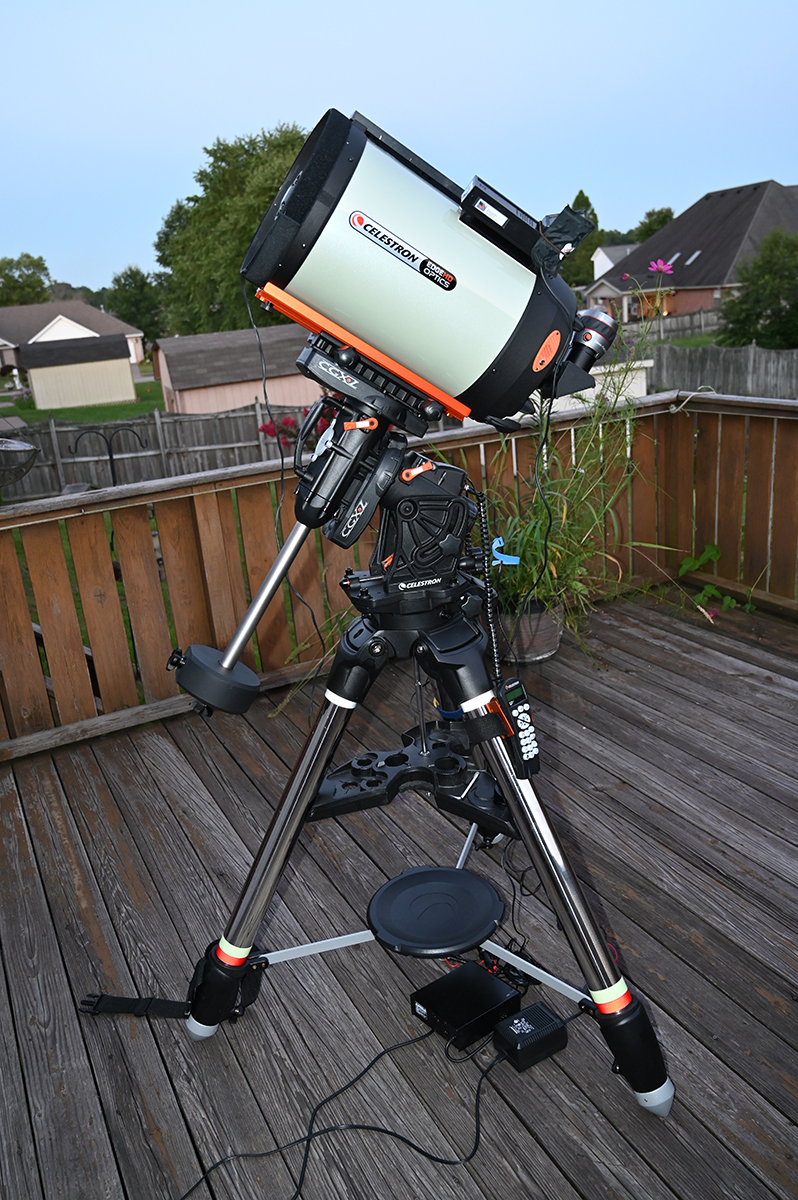 C11 Edge