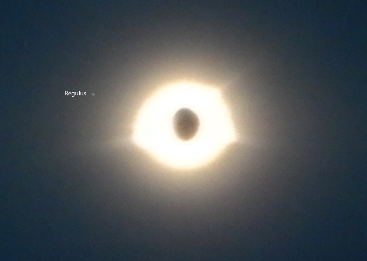 Great American Eclipse Images 08/21/2017
