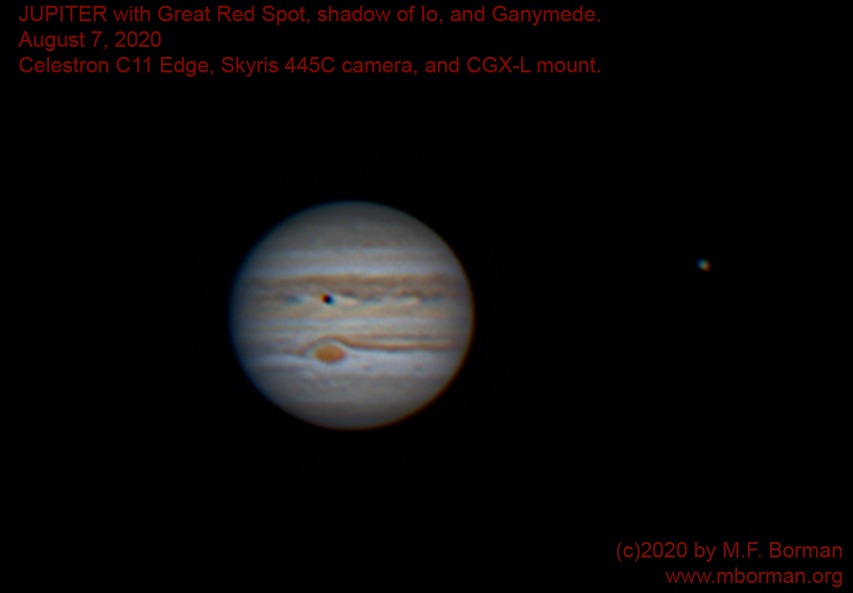 Jupiter