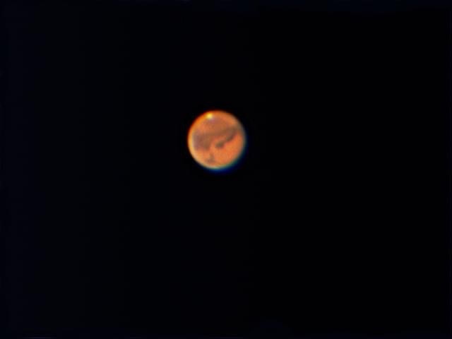 Mars