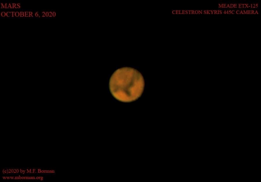 Mars