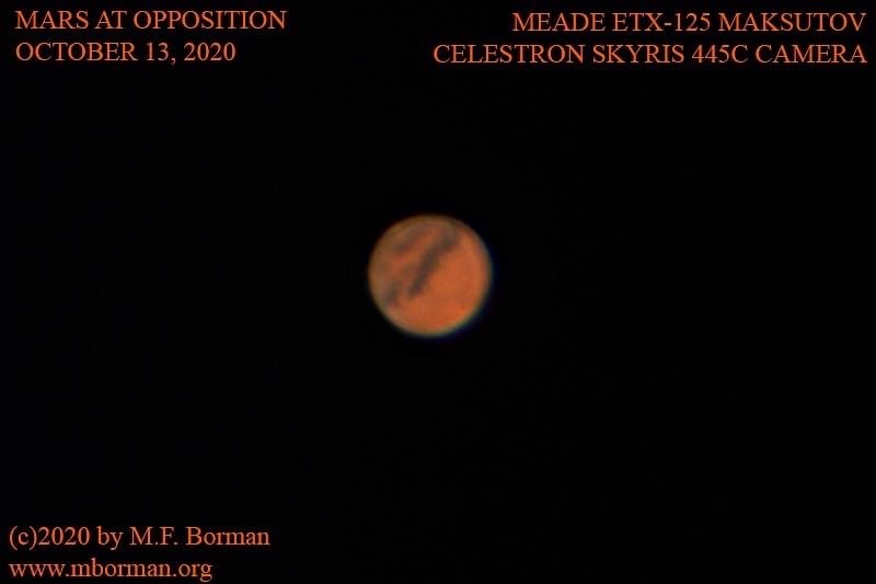 Mars