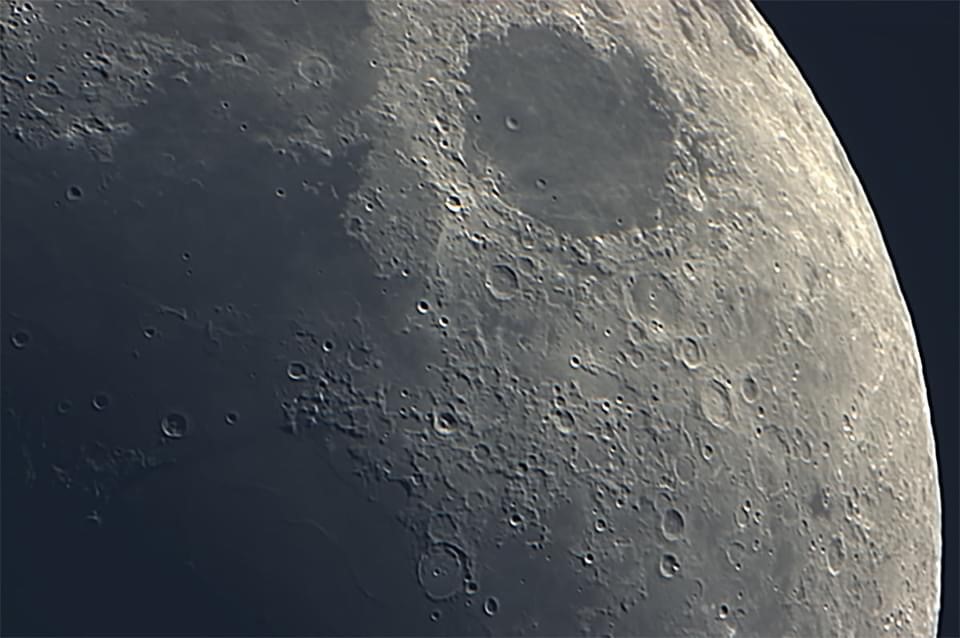 Moon