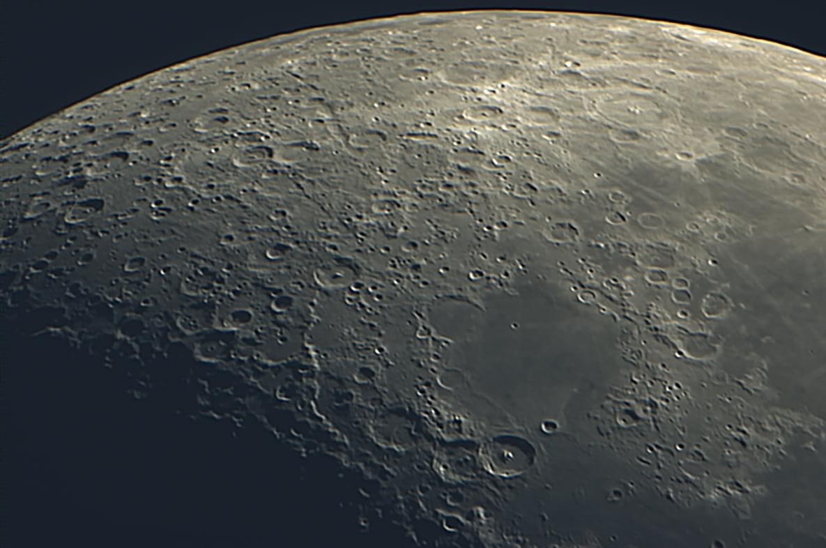 Moon