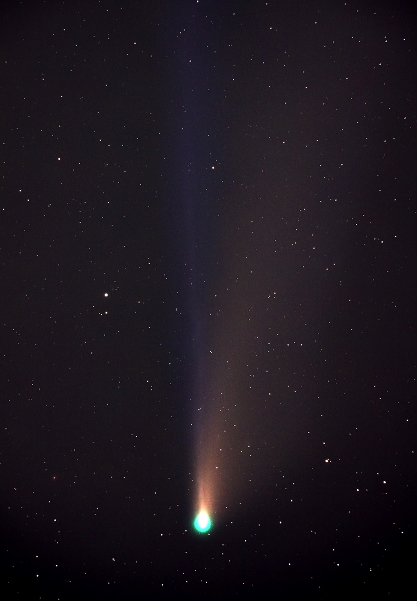 Comet Neowise (c/2020 F3)