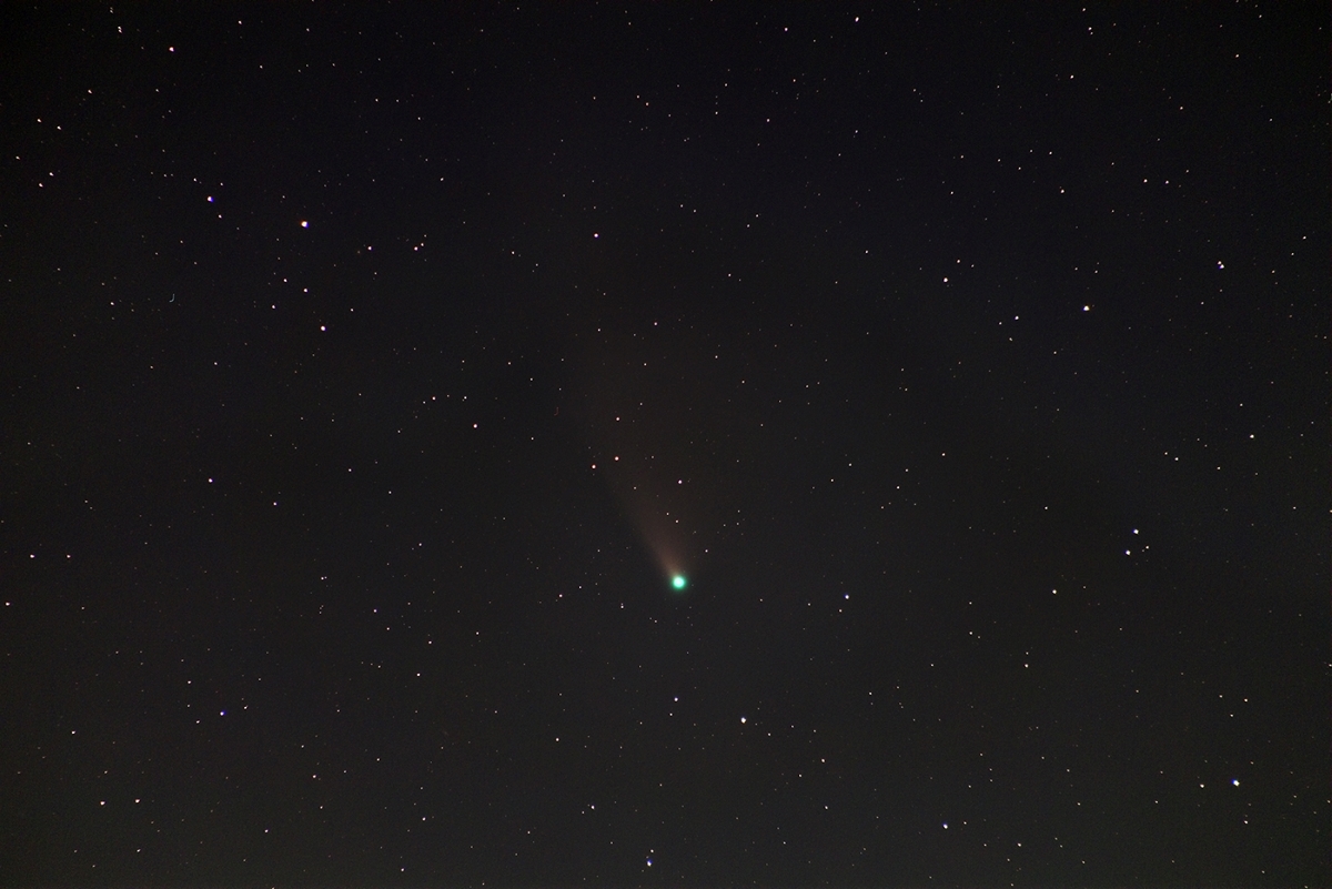 Comet Neowise (c/2020 F3)