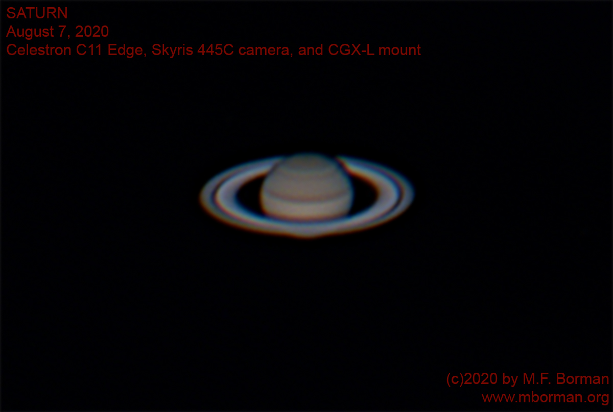 Saturn
