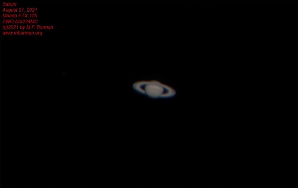 Saturn
